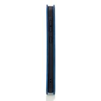 чехол-книга DC ELEGANT для Samsung A56 синий