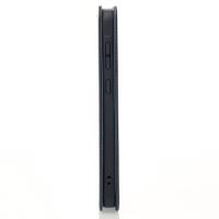чехол-книга DC ELEGANT для Samsung A56 темно-синий
