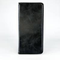 чехол-книга DC ELEGANT для Samsung A57 черный