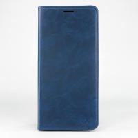 чехол-книга DC ELEGANT для Samsung A57 синий