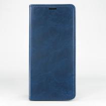 чехол-книга DC ELEGANT для Samsung A57 синий
