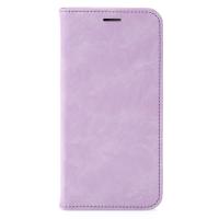 чехол-книга DC ELEGANT для Samsung M35 сиреневый