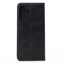 чехол-книга DC ELEGANT для Samsung M55/M55S черный
