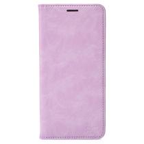 чехол-книга DC ELEGANT для Samsung M55/M55S сиреневый