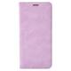 чехол-книга DC ELEGANT для Samsung M55/M55S сиреневый