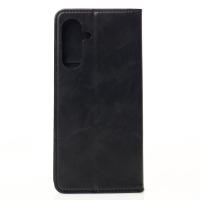 чехол-книга DC ELEGANT для Samsung S23 FE черный