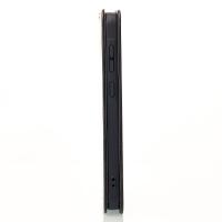 чехол-книга DC ELEGANT для Samsung S23 FE черный