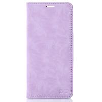 Чохол-книга DC ELEGANT для телефону Xiaomi Redmi 12C бузковий