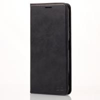 чехол-книга DC ELEGANT для Xiaomi Redmi 13 черный