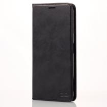 Чохол-книга DC ELEGANT для телефону Xiaomi Redmi 13 чорний