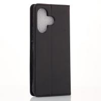 чехол-книга DC ELEGANT для Xiaomi Redmi 13 черный