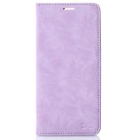 чехол-книга DC ELEGANT для Xiaomi Redmi 13C 4G / Poco C65 сиреневый