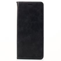 чехол-книга DC ELEGANT для Xiaomi Redmi 14C черный