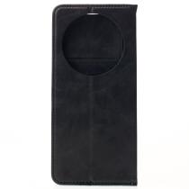 чехол-книга DC ELEGANT для Xiaomi Redmi 14C черный