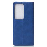 Чохол-книга DC ELEGANT для телефону Xiaomi Redmi 15 (171 mm) синій