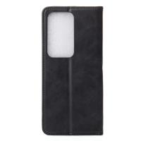 Чохол-книга DC ELEGANT для телефону Xiaomi Redmi 15 (171 mm) чорний