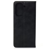 чехол-книга DC ELEGANT для Xiaomi Redmi A5 Global черный