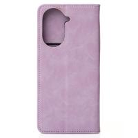 чехол-книга DC ELEGANT для Xiaomi Redmi A5 Global сиреневый