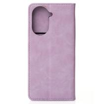 чехол-книга DC ELEGANT для Xiaomi Redmi A5 Global сиреневый