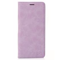 чехол-книга DC ELEGANT для Xiaomi Redmi A5 Global сиреневый