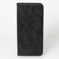 чехол-книга DC ELEGANT для Xiaomi Redmi A7 Pro черный
