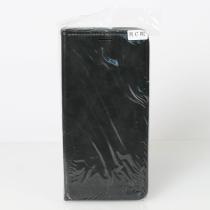 чехол-книга DC ELEGANT для Xiaomi Redmi A7 Pro черный
