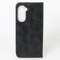 чехол-книга DC ELEGANT для Xiaomi Redmi A7 Pro черный