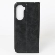 чехол-книга DC ELEGANT для Xiaomi Redmi A7 Pro черный