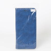 чехол-книга DC ELEGANT для Xiaomi Redmi A7 Pro синий