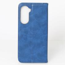 чехол-книга DC ELEGANT для Xiaomi Redmi A7 Pro синий