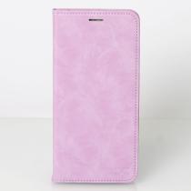 чехол-книга DC ELEGANT для Xiaomi Redmi A7 Pro сиреневый
