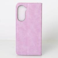 чехол-книга DC ELEGANT для Xiaomi Redmi A7 Pro сиреневый