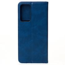 Чохол-книга DC ELEGANT для телефону Xiaomi Redmi Note 12 Pro синій