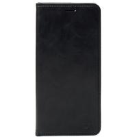 чехол-книга DC ELEGANT для Xiaomi Redmi Note 12 Pro черный