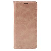 чехол-книга DC ELEGANT для Xiaomi Redmi Note 12 Pro бронзовый