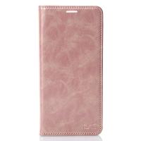 чехол-книга DC ELEGANT для Xiaomi Redmi Note 13 4G бронзовый