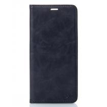 Чохол-книга DC ELEGANT для телефону Xiaomi Redmi Note 13 4G чорний