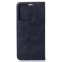 чехол-книга DC ELEGANT для Xiaomi Redmi Note 13 4G черный