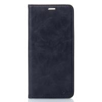 чехол-книга DC ELEGANT для Xiaomi Redmi Note 13 Pro 4G черный