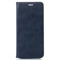 Чохол-книга DC ELEGANT для телефону Xiaomi Redmi Note 13 Pro 4G темно-синій