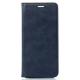 Чохол-книга DC ELEGANT для телефону Xiaomi Redmi Note 13 Pro 4G темно-синій