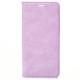 чехол-книга DC ELEGANT для Xiaomi Redmi Note 14 5G сиреневый