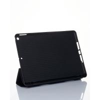 Чехол SmartCover для планшета Apple iPad 10.2 (2021) черный