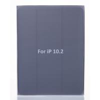 Чохол зі штучної шкіри SmartCover для планшета Apple iPad 10.2 (2021) темно-синій