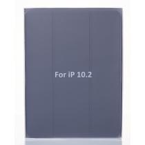 Чехол SmartCover для планшета Apple iPad 10.2 (2021) темно-синий