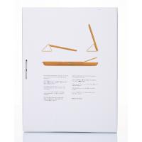 Чехол SmartCover для планшета Apple iPad 10.2 (2021) фиалковый