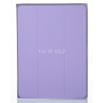Чехол SmartCover для планшета Apple iPad 10.2 (2021) фиалковый