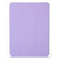 Чехол SmartCover для планшета Apple iPad 10.2 (2021) фиалковый