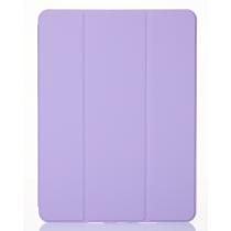 Чехол SmartCover для планшета Apple iPad 10.2 (2021) фиалковый