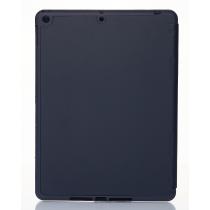 Чехол SmartCover для планшета Apple iPad 10.2 (2021) темно-синий